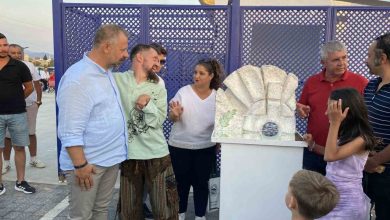 gomecte 5 uluslararasi kuzey ege heykel sempozyumu ve kafebus travla acilisi 1692db396db4 |