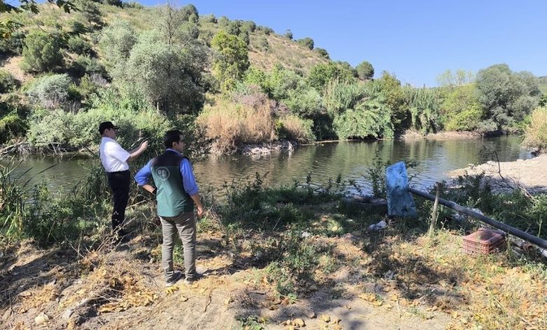 Gönen Ovası’nda sulama altyapısı detaylı şekilde incelendi 1 gonen ovasinda sulama altyapisi detayli sekilde incelendi 6f7c3d2d5030 |
