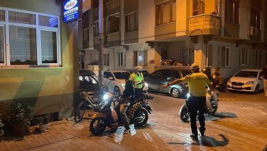 gonende gece denetimi kurallara uymayan suruculere ceza yagdi 32f124b3be38 |
