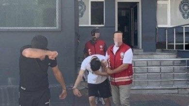 gonende nitelikli yagma operasyonu 4 tutuklama 80113af970a9 |