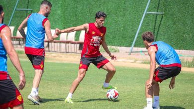 goztepe caykur rizespor macinin hazirliklarina basladi 23abab8360fd |