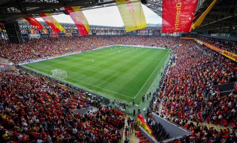 goztepe fenerbahce maci oncesi izmirde trafik duzenlemesi 5452d95ba905 |