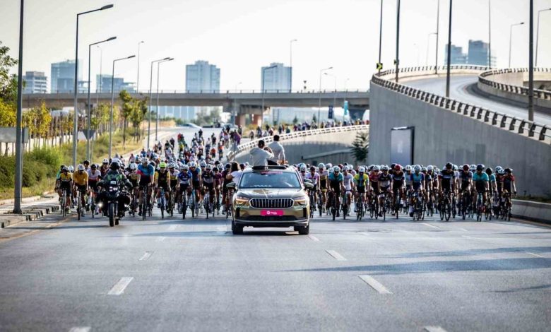 gran fondo baskent 2025te pedallar ankara icin dondu 8999e83ab9f9 |