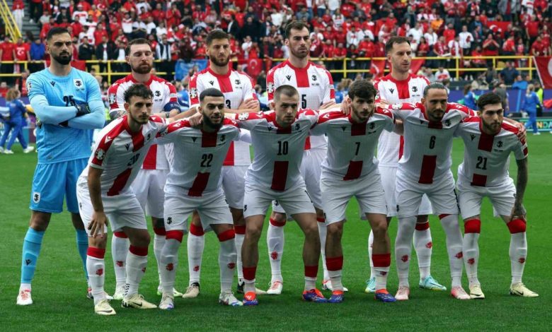 Gürcistan’ın aday kadrosu açıklandı 1 gurcistanin aday kadrosu aciklandi 48b4e01ca5b3 |