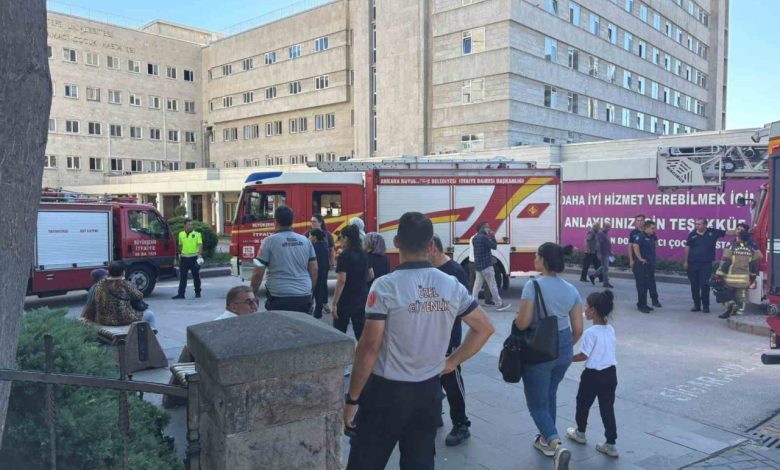 Hacettepe Üniversitesi Hastanesi’nde yangın paniği 1 hacettepe universitesi hastanesinde yangin panigi 1d7c5889fdc8 |