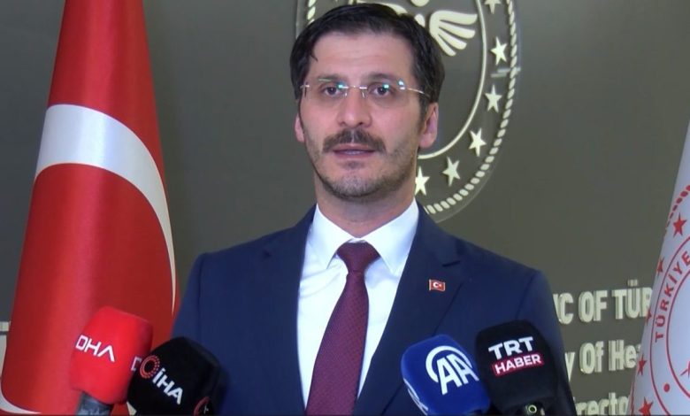 halk sagligi genel muduru demirkol bu yil icerisinde anne olumlerimiz 100 binde 11e kadar geriledi 4a812a1affa8 |