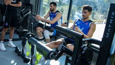halkbank bolu kampinin ilk gununde agirlik calisti eab7c3bba656 |