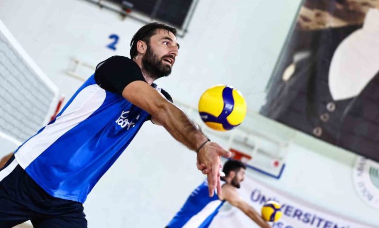 halkbank topla ilk antrenmanini gerceklestirdi 34125ece2c88 |