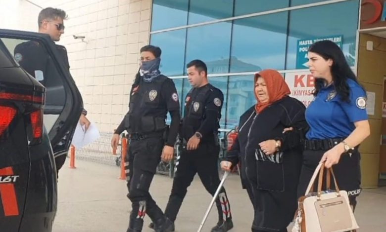 hanim aga cetesi elebasi yakalandi 661f2ac0597f |