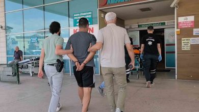 hayvanlari katledip ayin yapan supheli adliyeye sevk edildi 01d6e78bba8d |