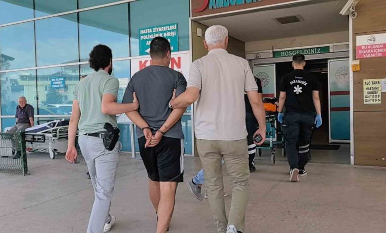 hayvanlari katledip ayin yapan supheli adliyeye sevk edildi 01d6e78bba8d |