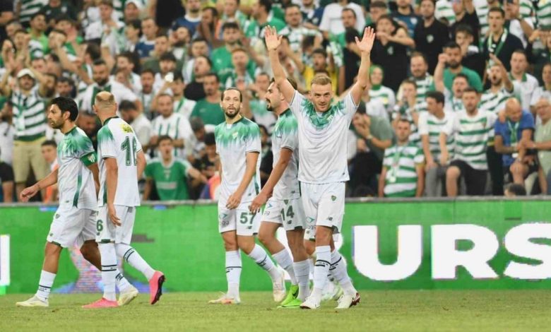 hazirlik maci bursaspor 2 1 eskisehirspor 3df8dfd37b66 |