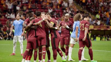 hazirlik maci galatasaray 2 lazio 2 2905786ed56f |