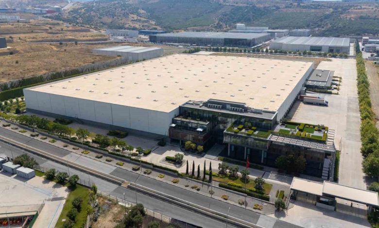 honda izmirde 100 bin kapasiteli motosiklet fabrikasi kuracak 83125fef7caf |