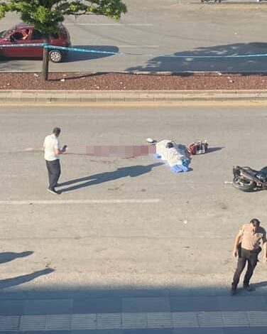 İki otomobilin arasında sıkışan motosiklet sürücüsü hayatını kaybetti 1 iki otomobilin arasinda sikisan motosiklet surucusu hayatini kaybetti 33d9e83ab55a |