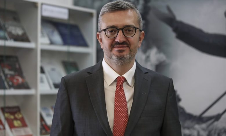 İletişim Başkanı Duran: "Netanyahu ve katliam şebekesinin en ağır cezayı alması için tüm alanlarda çabalarımızı sürdüreceğiz" 1 iletisim baskani duran netanyahu ve katliam sebekesinin en agir cezayi almasi icin tum alanlarda cabalarimizi surdurecegiz 5c008c0526e1 |
