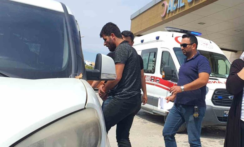 İnegöl’de mobilyacıları dolandıran şahıs yakalandı 1 inegolde mobilyacilari dolandiran sahis yakalandi 38c726649b1b |
