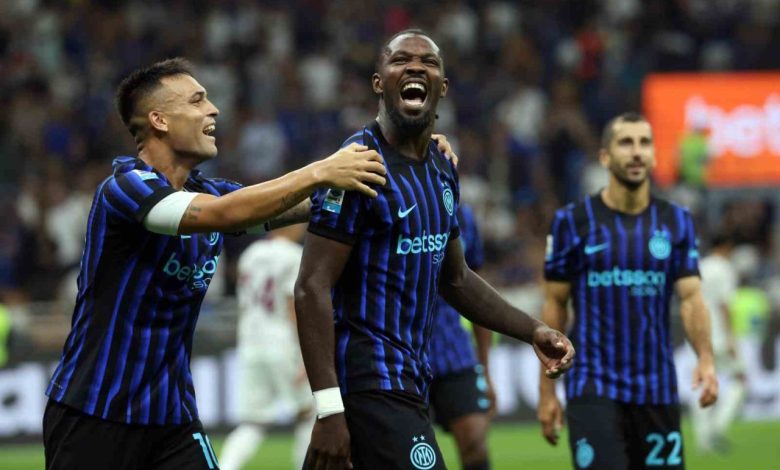 inter yeni sezona farkli basladi cb2733ca0e74 |