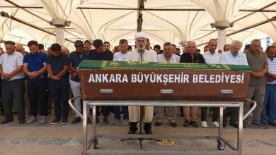 is gorusmesine giderken trafik kazasinda hayatini kaybeden muhendis son yolculuguna ugurlandi 2aefd6406467 |