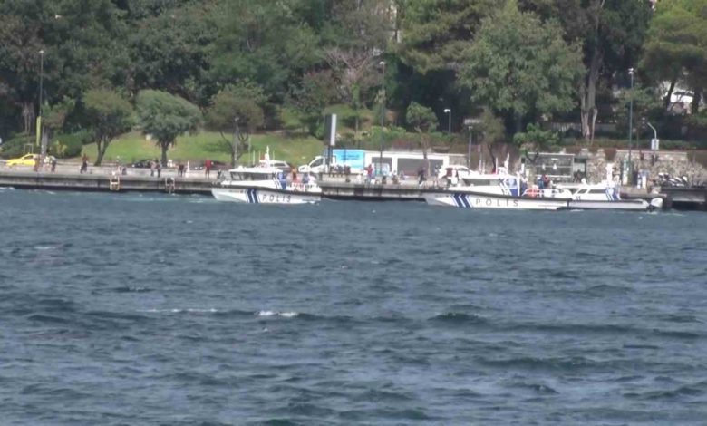 istanbul bogazinda kaybolan rus yuzucuyu arama calismalari devam ediyor fe503b0a9c27 |