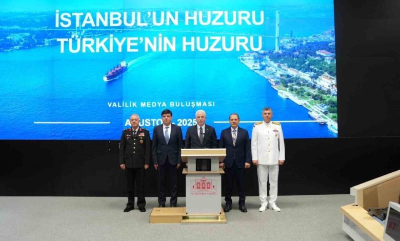 istanbul valisi davut gul 2025 yilinin ilk 7 ayinda 166 operasyonda 110 organize suc cetesi cokertildi bin 92 sahis yakalandi 9d6dae4a05d5 |