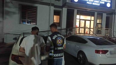 istanbulda makas atan surucuye 11 bin 253 tl idari para cezasi 966bf0dc616b |
