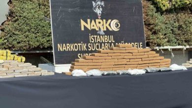 istanbulda uyusturucu operasyonlarinda 20 kisi tutuklandi abb76adf8514 |