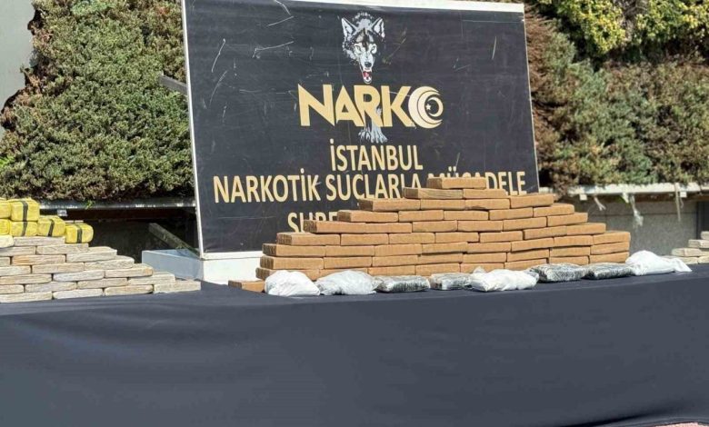 istanbulda uyusturucu operasyonlarinda 20 kisi tutuklandi abb76adf8514 |