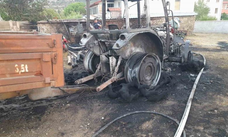 ivrindide traktor yandi geriye demir yigini kaldi d6f9b4f7d513 |