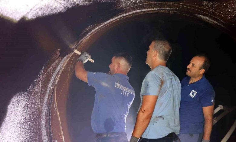 izmir buyuksehir belediyesinden su kesintisi aciklamasi 926a9f3cf673 |