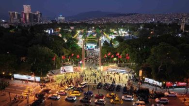 izmir enternasyonal fuari 94 kez kapilarini acti 25b0db0e1df2 |