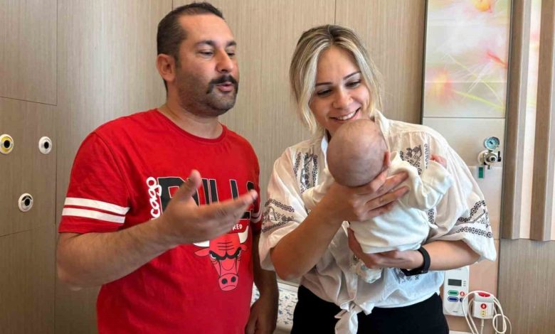 izmirde 540 gram olarak dunyaya gelen bebek hayata tutundu 7cad0fdf0f20 |