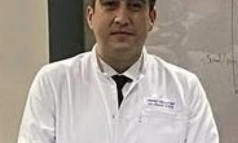 İzmir’de doktor evinde ölü bulundu 1 izmirde doktor evinde olu bulundu b0b053af1941 |