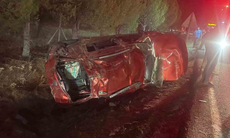 İzmir’de feci kaza: 4 ağır yaralı 1 izmirde feci kaza 4 agir yarali b6a0a35a96f6 |