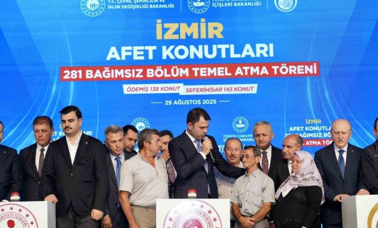 İzmir’de yangın yaraları sarılıyor: 281 yeni konutun temeli atıldı 1 izmirde yangin yaralari sariliyor 281 yeni konutun temeli atildi 48230fac4f8b |
