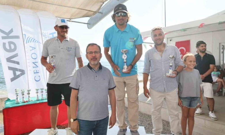 izmirde yelken festivali sona erdi 41aa5ed944c9 |