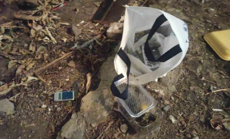 İzmir’de zehir tacirlerine operasyon: 1 tutuklama 1 izmirde zehir tacirlerine operasyon 1 tutuklama c5ce65fdc05c |