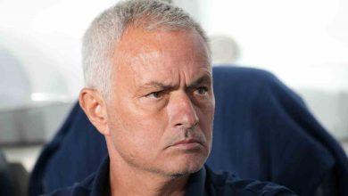 jose mourinho benfica karsisinda feyenoord 11ini tercih etti fe7da3d8a465 |
