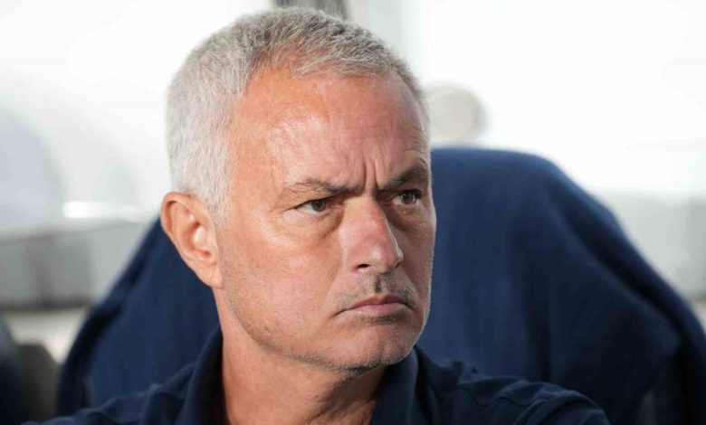 jose mourinho benfica karsisinda feyenoord 11ini tercih etti fe7da3d8a465 |