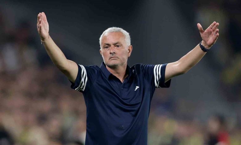 jose mourinho feyenoorda karsi rovansi yine kazandi 7afe342dcabe |