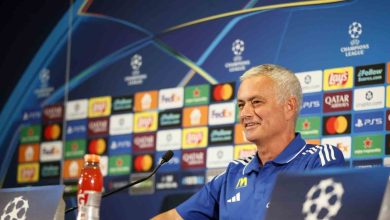jose mourinho iki mac sonunda lig asamasina kalmayi hedefliyoruz 1ed056505dcb |