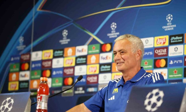 jose mourinho iki mac sonunda lig asamasina kalmayi hedefliyoruz 1ed056505dcb |
