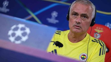 jose mourinho yarin tek hedefimiz var o da kazanmak c1f1ace68b4f |