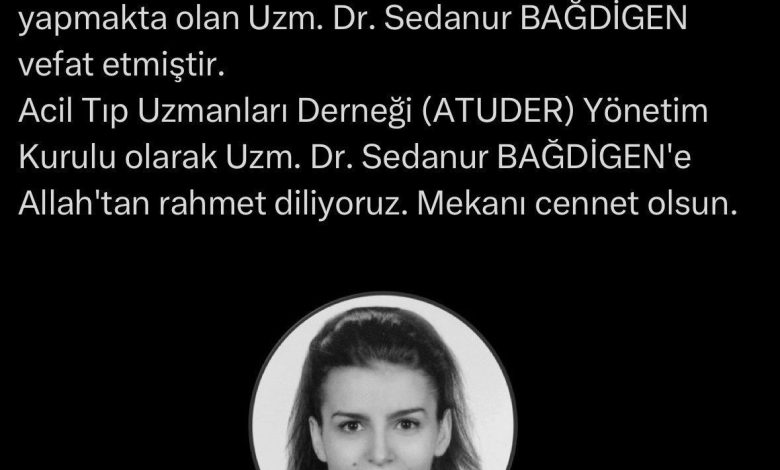 Kağıthane’de esrarengiz ölüm: Meslektaşları ulaşamayınca çilingir yardımıyla eve girildi 1 kagithanede esrarengiz olum meslektaslari ulasamayinca cilingir yardimiyla eve girildi 6019bbc49893 |