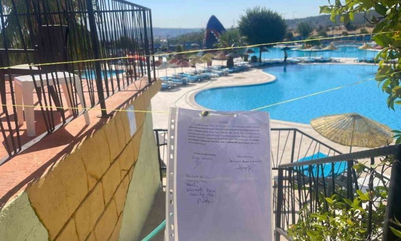 karabaglar belediyesi vatandasin canini hice saydi pis havuzun muhru kirildi 54468a10cbca |