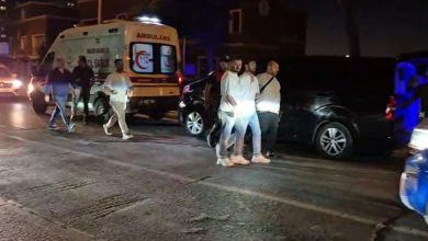 karisini silahla agir yaralayip silahi kendi kafasina dayayan sahis teslim oldu 0da3de28f725 |