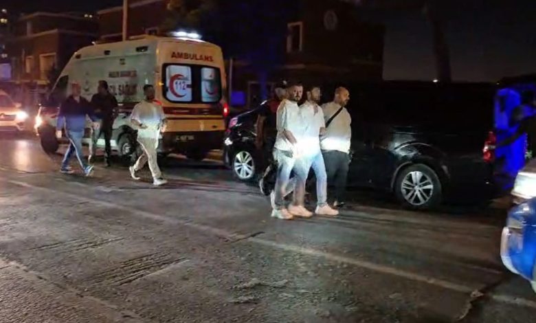karisini silahla agir yaralayip silahi kendi kafasina dayayan sahis teslim oldu 0da3de28f725 |