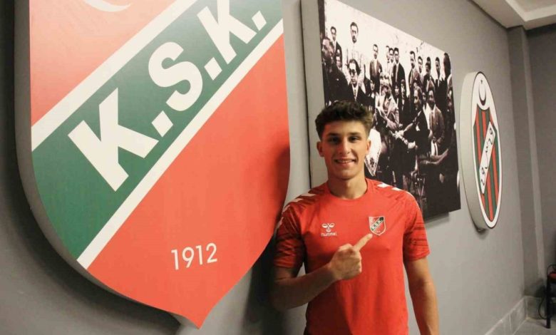 karsiyaka fenerbahcenin genc oyuncusunu kadrosuna katti 29032f324195 |