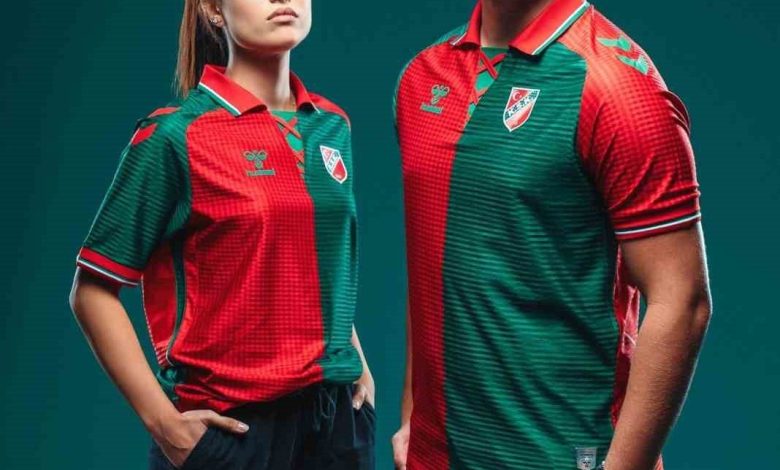 Karşıyaka Spor Kulübü, yeni sezon formalarını tanıttı 1 karsiyaka spor kulubu yeni sezon formalarini tanitti 67114c53806e |