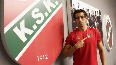 karsiyakadan savunmaya takviye 30da1be60204 |